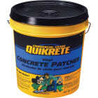 Quikrete 20 Lb. Gray Concrete Patch Image 1
