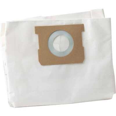 Channellock Paper Standard 12 to 16 Gal. Filter Vacuum Bag (3-Pack)