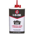 3-IN-ONE 8 Oz. Drip Bottle Household Oil Image 1