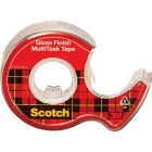 Scotch MultiTask Tape, 3/4 In. x 650 In. Image 3